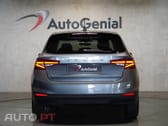 Skoda Fabia 1.0 TSI Selection