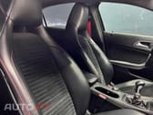 Mercedes-Benz A 180 CDi BE AMG Line
