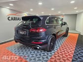 Porsche Cayenne S Tiptronic