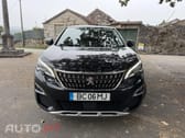 Peugeot 3008 1.6 BlueHDi Allure EAT6 J18