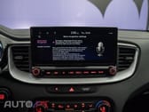 Kia Xceed 1.6 GDi PHEV Tech