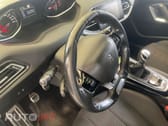 Peugeot 308 SW GT Line