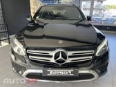 Mercedes-Benz GLC 220 D 4MATIC EXCLUSIVE