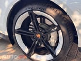 Porsche Taycan Base
