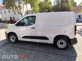 Peugeot Partner Van M 1.5 BlueHdi 100cv