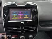 Renault Clio 1.5 dCi Limited