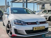 Volkswagen Golf 7 GTI Performance 230cv