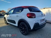 Citroen C3 1.5 BlueHDi Shine