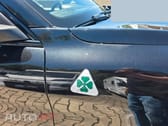 Alfa Romeo Stelvio 2.9 T Quadrifoglio V6