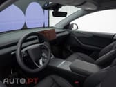 Tesla Model Y Long Range Tração Integral