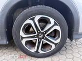 Honda HR-V 1.6 i-DTEC Executive