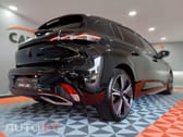Peugeot 308 1.2 PureTech GT EAT8