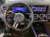 Mercedes-Benz EQA 250+ Edition
