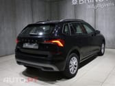 Skoda Kamiq 1.0 TSI Style