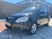 Skoda Fabia 1.4 TDi Elegance