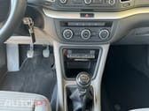 Seat Alhambra 2.0 TDi Reference Eco.