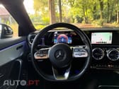 Mercedes-Benz CLA 250 e 8G-DCT Edition AMG Line