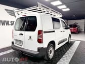 Peugeot Partner 1.5 B-HDi L1 Ligh S/S Premium