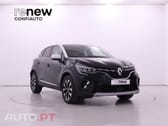 Renault Captur 1.0 TCe Techno Bi-Fuel