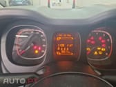 Fiat Panda 1.0 Hybrid City Life