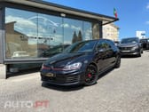 Volkswagen Golf 2.0 TSi GTi DSG Performance