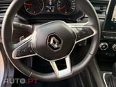 Renault Captur 1.5 dCi Exclusive EDC
