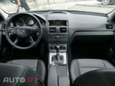 Mercedes-Benz C 250 CDi Avantgarde BE Aut.