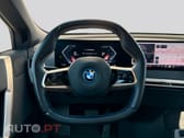 BMW iX I.V.A DEDUTIVEL xDrive50
