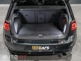 Volkswagen Golf 2.0 TSi GTi DSG Performance