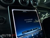 Mercedes-Benz C 300 e AMG Line