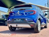 Renault Captur 1.0 TCe Zen