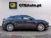Porsche Cayenne  E-Hybrid