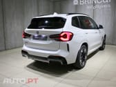 BMW iX3 M Sport Impressive