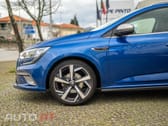Renault Mégane 1.5 dCi GT Line J18