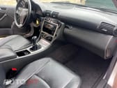 Mercedes-Benz C 220 Sport