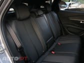 Peugeot 3008 1.5 BlueHDi Allure Pack EAT8