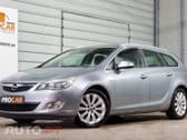 Opel Astra Sports Tourer 1.3 CDTi Cosmo S/S