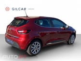 Renault Clio (Energy) TCe 90 Start & Stop INTENS