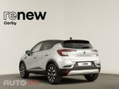 Renault Captur Captur 1.0 TCe Techno