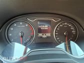 Audi A3 Sportback 35 TFSI S line