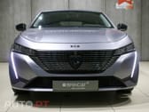 Peugeot 308 1.2 PureTech Allure EAT8