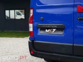 Renault Master L2 H2
