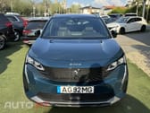 Peugeot 3008 1.5 BlueHDi GT EAT8