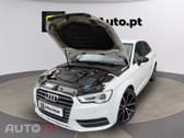 Audi A3 2.0 Tdi Sport