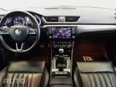 Skoda Superb 2.0 TDI Style
