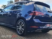 Volkswagen Golf 1.6 TDI R-Line DSG