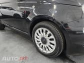 Fiat 500 1.2 Lounge MTA