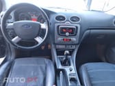Ford Focus 1.6 TDCi Titanium