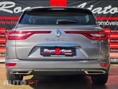 Renault Talisman Sport Tourer 1.5 dCi Zen