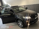 Audi Q7 3.0 V6 TDi quattro Tiptronic